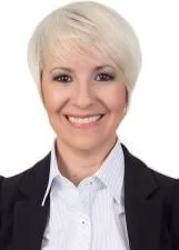 Foto oficial de DRA. DAMARIS MOURA nas eleições 2026, divulgada pelo TSE