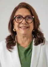 Foto oficial de DRA. MAYRA nas eleições 2026, divulgada pelo TSE
