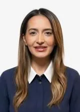 Foto oficial de DRA. PATRICIA FEITOSA nas eleições 2026, divulgada pelo TSE