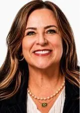 Foto oficial de DRA. SANDRA MARQUES nas eleições 2026, divulgada pelo TSE