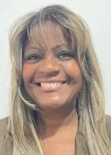Foto oficial de DRA TELMA RODOLPHO nas eleições 2026, divulgada pelo TSE