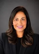 Foto oficial de DRA. VALÉRIA MESSIAS nas eleições 2026, divulgada pelo TSE