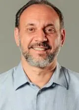 Foto oficial de DU CAZELLATO nas eleições 2026, divulgada pelo TSE
