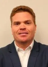 Foto oficial de DU VENTURINI nas eleições 2026, divulgada pelo TSE