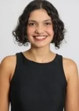 Foto oficial de DUDA HIDALGO nas eleições 2026, divulgada pelo TSE