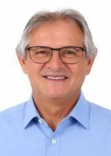Foto oficial de EDGAR DOURADO nas eleições 2026, divulgada pelo TSE