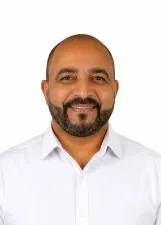 Foto oficial de EDINHO SOUZA nas eleições 2026, divulgada pelo TSE