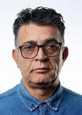 Foto oficial de EDNALDO BISPO nas eleições 2026, divulgada pelo TSE