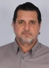 Foto oficial de EDNEI VALÊNCIO nas eleições 2026, divulgada pelo TSE
