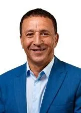 Foto oficial de EDSON FERRAZ nas eleições 2026, divulgada pelo TSE