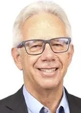 Foto oficial de EDSON GIRIBONI nas eleições 2026, divulgada pelo TSE
