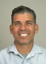 Foto oficial de EDU RIBEIRO nas eleições 2026, divulgada pelo TSE