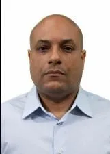 Foto oficial de EDU SAMBISTA nas eleições 2026, divulgada pelo TSE