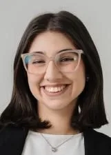 Foto oficial de EDUARDA CAMPOPIANO nas eleições 2026, divulgada pelo TSE