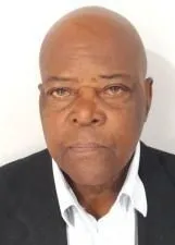Foto oficial de EDUARDÃO nas eleições 2026, divulgada pelo TSE