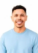 Foto oficial de EDUARDO AGUALUZ nas eleições 2026, divulgada pelo TSE