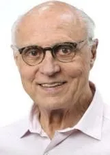 Foto oficial de EDUARDO SUPLICY nas eleições 2026, divulgada pelo TSE
