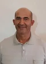 Foto oficial de EDVALDO BARROCA nas eleições 2026, divulgada pelo TSE