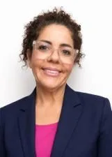 Foto oficial de ELAINE nas eleições 2026, divulgada pelo TSE