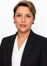 Foto oficial de ELIZANDRA SARTIN nas eleições 2026, divulgada pelo TSE