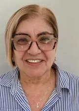 Foto oficial de ELOISA CORONADO nas eleições 2026, divulgada pelo TSE