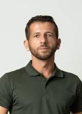Foto oficial de ELTON CARVALHO nas eleições 2026, divulgada pelo TSE