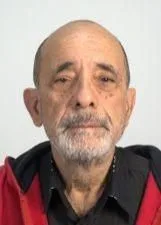 Foto oficial de ELTON MESSIAS nas eleições 2026, divulgada pelo TSE