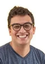 Foto oficial de ELTON PONDÉ nas eleições 2026, divulgada pelo TSE