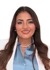 Foto oficial de ELY SANTOS nas eleições 2026, divulgada pelo TSE