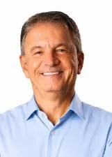 Foto oficial de EMBAIXADOR GARCIA nas eleições 2026, divulgada pelo TSE