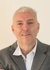 Foto oficial de EMERSON D nas eleições 2026, divulgada pelo TSE