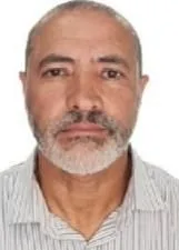 Foto oficial de ENG. HILTON nas eleições 2026, divulgada pelo TSE