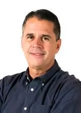 Foto oficial de ENGENHEIRO PAULINHO nas eleições 2026, divulgada pelo TSE