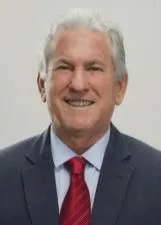 Foto oficial de ENIO TATTO nas eleições 2026, divulgada pelo TSE