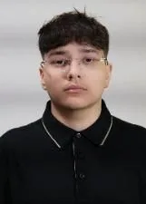 Foto oficial de ENZO ZIBELLINI nas eleições 2026, divulgada pelo TSE