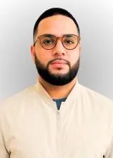 Foto oficial de ERICK LEVI nas eleições 2026, divulgada pelo TSE