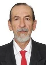 Foto oficial de EUGENIO SAID nas eleições 2026, divulgada pelo TSE