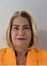 Foto oficial de EUNICE NEVES nas eleições 2026, divulgada pelo TSE