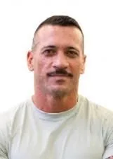 Foto oficial de EVANDRO ORLANDINO nas eleições 2026, divulgada pelo TSE