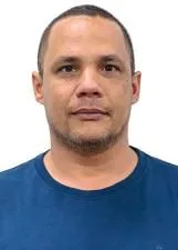 Foto oficial de EVERTON FERREIRA nas eleições 2026, divulgada pelo TSE
