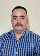 Foto oficial de EVERTON SODARIO nas eleições 2026, divulgada pelo TSE