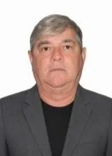Foto oficial de EZEQUIEL DOS SANTOS nas eleições 2026, divulgada pelo TSE