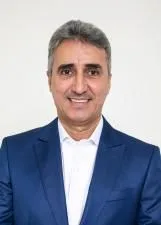 Foto oficial de FÁBIO ARRUDA nas eleições 2026, divulgada pelo TSE