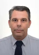 Foto oficial de FABIO FARIA DE SÁ nas eleições 2026, divulgada pelo TSE