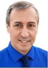 Foto oficial de FABIO FREIRE nas eleições 2026, divulgada pelo TSE