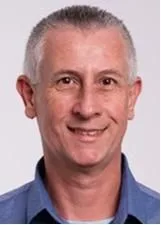 Foto oficial de FABIO KLEIN nas eleições 2026, divulgada pelo TSE