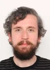 Foto oficial de FABIO LUIZ nas eleições 2026, divulgada pelo TSE