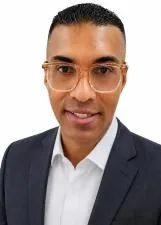 Foto oficial de FABIO MAFALDO - FORÇA DO POVO nas eleições 2026, divulgada pelo TSE