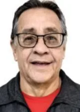 Foto oficial de FÁBIO SELLES nas eleições 2026, divulgada pelo TSE