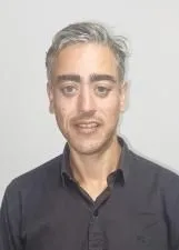 Foto oficial de FÁBIO SIMÃO nas eleições 2026, divulgada pelo TSE